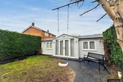 OUTBUILDING