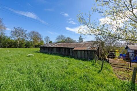 Outbuildings