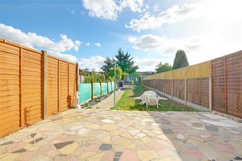 3 Bedroom Terraced in EN3 6QW