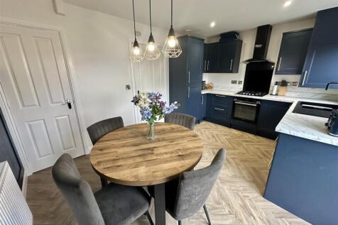 Bramleys Estate Agents - Calder View - Lower Hopto