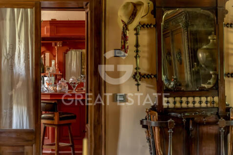 Panorama e Particolari