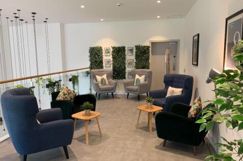 COTTON FIELD WHARF WATERSIDE DEVELOPMENT. Situated in the heart of the vibrant Ancoats community and a very short distance from the Northern Quarter and Manchester City Centre.