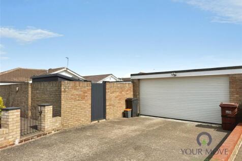 Double Garage