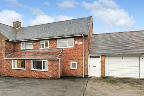 Front View Of The Property