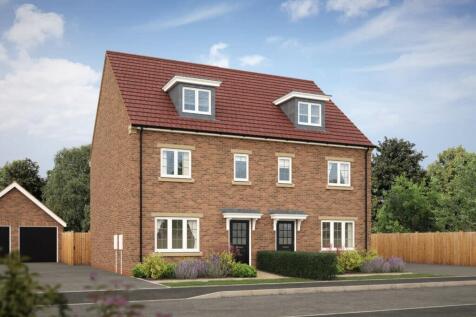 The Henmore