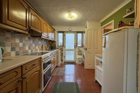 Kitchen Breakfast Room