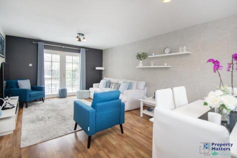 2 Bedroom Terraced for Sale