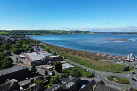 Aerial Montrose Basin