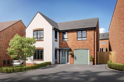 primary property image