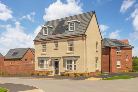 primary property image