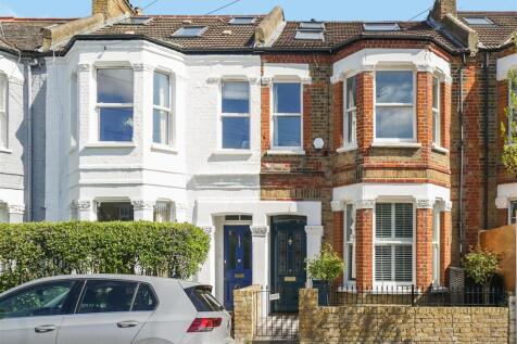 Erpingham Road