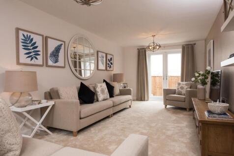 primary property image