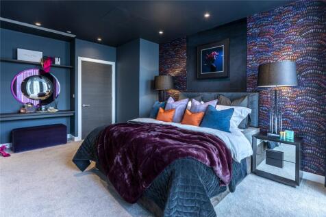 3 bed, 4 bath Penthouse in Manchester - Photo 61