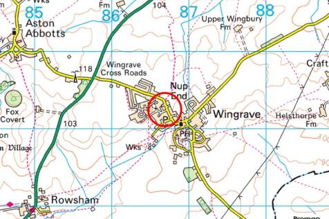 Area Map