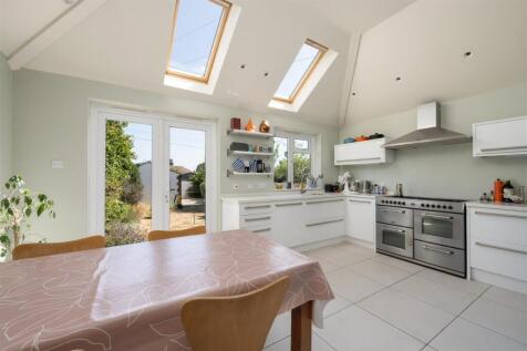 Manor Road, Tankerton, Whitstable