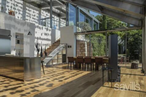 Villa for sale Saint-Jean-Cap-Ferrat