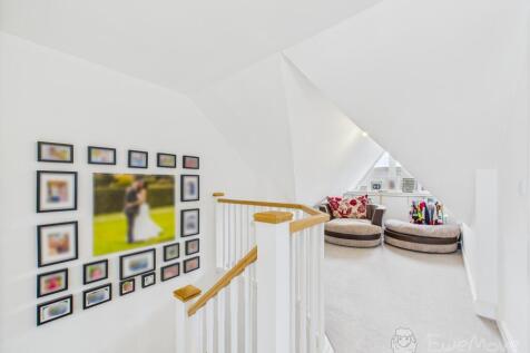 Second Floor Landing