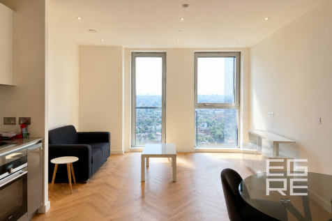 28th Floor | 512 sq ft (47.6 sq m) | East Facing | 24-Hour Concierge | Residents' Gym | Private Cinema | Residents' Lounge | Landscaped Garden | Excellent Zone 1 Location
