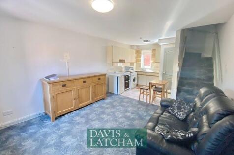 The Sitting Room