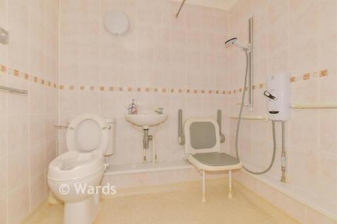 Wet Room