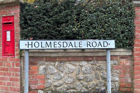 ROAD SIGN