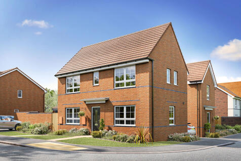 primary property image