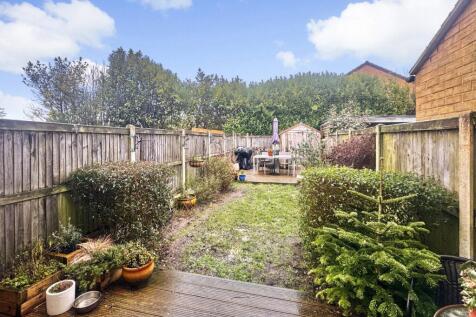 Private Garden