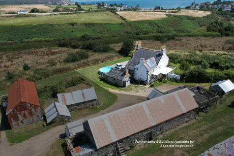 Optional Land &amp; Buildings