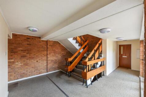 Communal Hallway