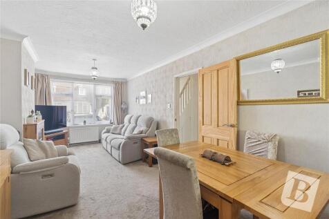 Living /Dining Room