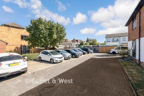 Driveway/Parking