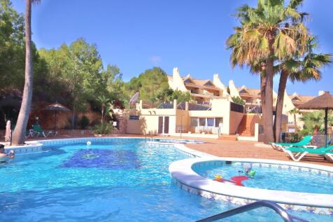 Additional Pool