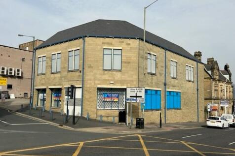 Retail Property (high street) to rent in shipley