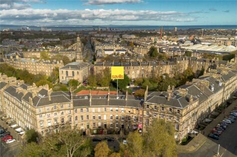 5 bed, 4 bath Terraced in Edinburgh - Photo 36