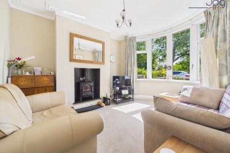 Cosy Lounge