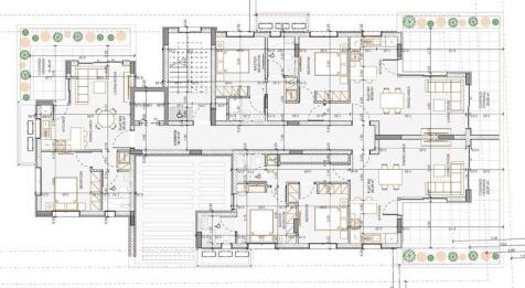 5th Floor Plans