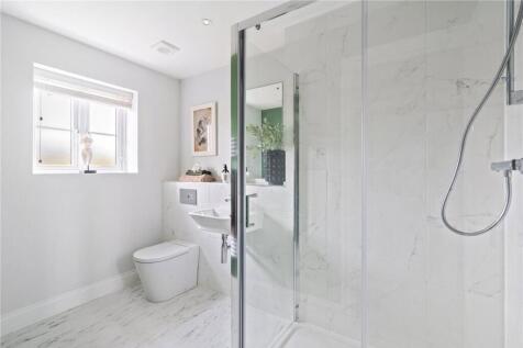 Show Home Shower