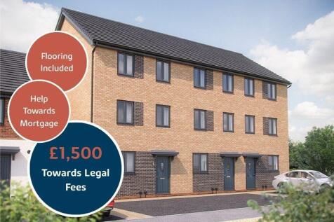 primary property image