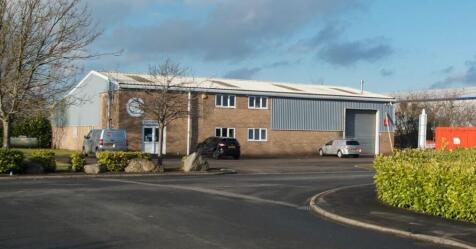 Light Industrial to rent in rawcliffe north yorkshire