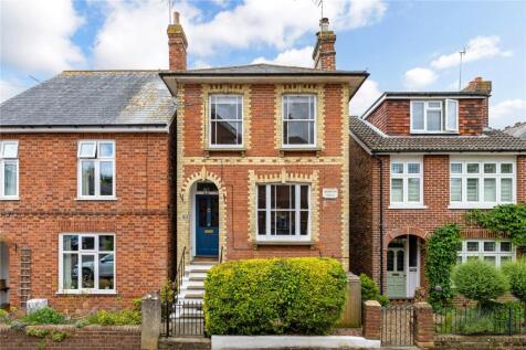 Bramshaw Villa
