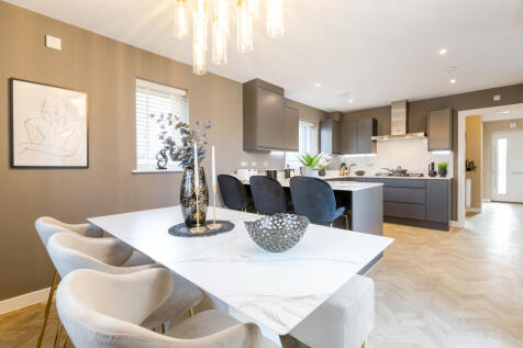 Showhome photography