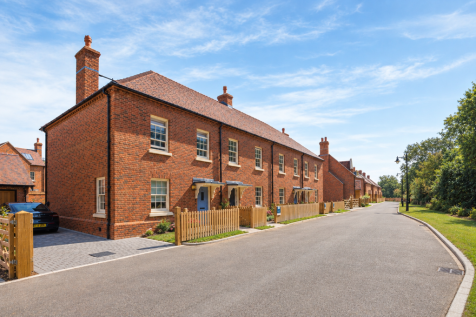 primary property image