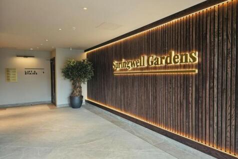 A well-presented apartment located within the popular Springwell Gardens development, offering modern city living in a highly convenient location close to Leeds City Centre.