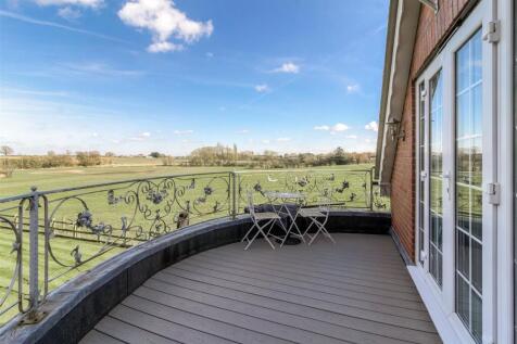 Nuneaton Road, Mancetter