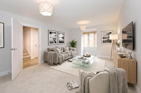 primary property image