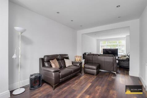 Lounge Dining Room