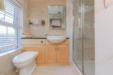 Glebe House, Nuneaton