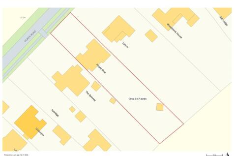 Sale Plan