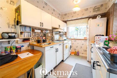 2 bed, 1 bath Terraced in Birmingham - Photo 3