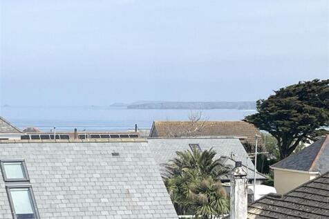 View from Kitchen